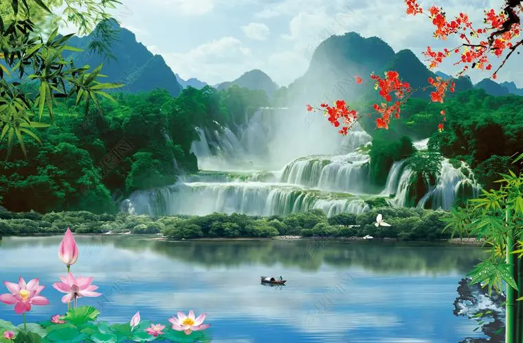 绿色绿色工业